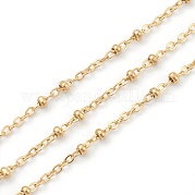 Цепи из нержавеющей стали 304 STAS-B015-01G