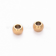 Ионное покрытие (IP) 304 шарики из нержавеющей стали STAS-F098-01