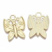 Подвески из сплава  PALLOY-S132-027