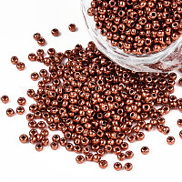 11/0 gefärbte Glasperlen der Klasse A X-SEED-N001-C-0570