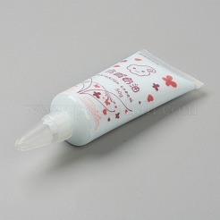 50 ml de fausse colle à crème fouettée&nbsp;DIY-B005-11