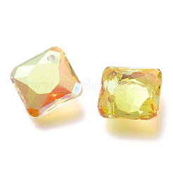 Glasrhinestoneanhänger&nbsp;RGLA-A024-I02-001SU