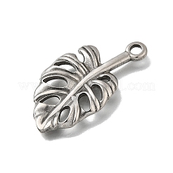 Pendentifs en acier inoxydable 304&nbsp;STAS-Q355-01B-P