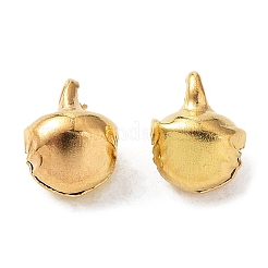 Pendente sonaglio di ferro&nbsp;IFIN-G048-G-01