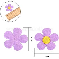 Tuchgewebtes Kostümzubehör&nbsp;DIY-NB0002-64