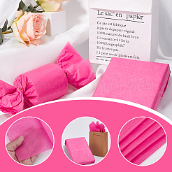 20 Uds papel de regalo&nbsp;DIY-SP0004-02G