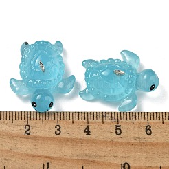 Pendentifs en résine luminou&nbsp;RESI-R452-03A
