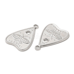 Colgantes de acero inoxidable 304 que no se deslustran&nbsp;LS-STAS-Z041-42P