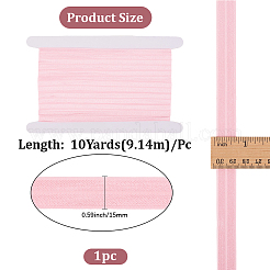 10 Yard flaches Gummiband&nbsp;NWIR-CY0001-01B