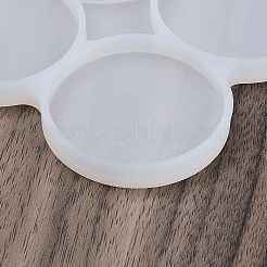 DIY Anhänger Silikonformen&nbsp;DIY-A061-01D