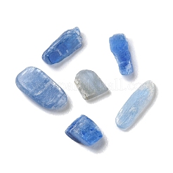 Natürliche Kyanit/Cyanit/Disthen-Chipperlen&nbsp;X-G-L588-01