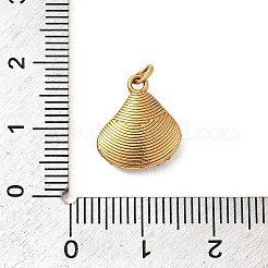 Strassanhänger aus Edelstahl 304&nbsp;STAS-B097-06G-05