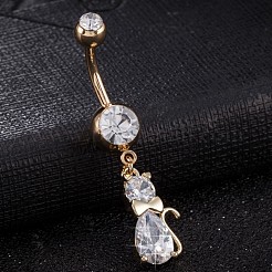 Piercing-Schmuck&nbsp;AJEW-EE0003-12