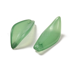Lässigen Acryl Anhänger&nbsp;OACR-Z016-08B