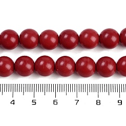 Synthetische Korallen Stränge&nbsp;CORA-M003-03D
