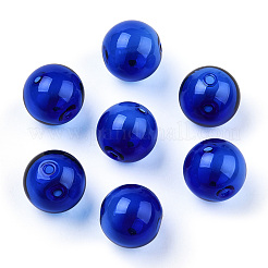 Sfere di globo di vetro borosilicato ad alto soffio trasparente&nbsp;GLAA-T003-09F