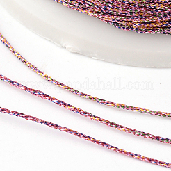 Fil métallique rond&nbsp;MCOR-G001-1mm-25