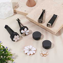 Kits de clips de ventilation&nbsp;FIND-TA0009-38