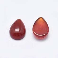 Cabochons agata naturale&nbsp;G-P384-N09