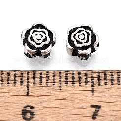 925 cuentas de plata esterlina&nbsp;STER-N016-68AS