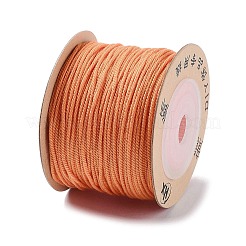 Cordon torsadé en polyester&nbsp;OCOR-G015-01A-03