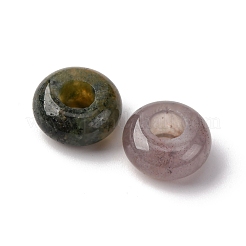 Natur Indien Achat Perlen europäischen&nbsp;G-Q503-03