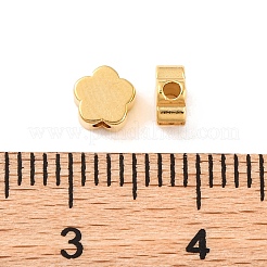 Messing Perlen&nbsp;LS-KK-U024-18G