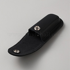 Funda protectora para cuchillos de piel de vacuno&nbsp;FIND-WH0421-96B