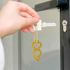 DIY Anhänger Silikonformen&nbsp;PW-WG1E6E4-01
