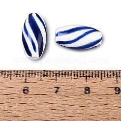 Perline porcellana fatto a mano&nbsp;PORC-Q007-03A