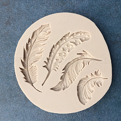 Silikonformen in Lebensmittelqualität&nbsp;X-DIY-I012-85