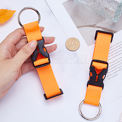 Cinghie regolabili per bagagli add-a-bag in nylon&nbsp;FIND-WH0111-440D