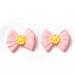 Cabochons di opaco resina&nbsp;RESI-G036-G06
