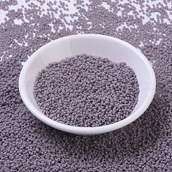 Miyuki runde Rocailles Perlen&nbsp;SEED-X0054-RR0410