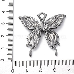 Gestelllegierungsanhänger&nbsp;PALLOY-V002-10B