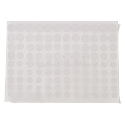 Selbstklebende Geschenkanhänger aus Papier&nbsp;AJEW-Z030-07D