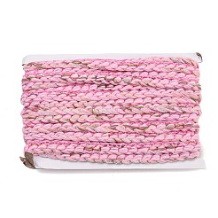 Häkelspitzenbesatz aus Polyester&nbsp;OCOR-Q058-20