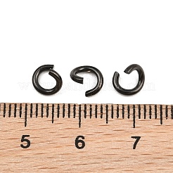 Offene Biegeringe aus Edelstahl 304&nbsp;STAS-M235-02H-EB