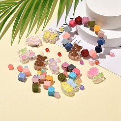 Kits de fabricación de conjuntos de joyas diy&nbsp;DIY-YW0003-76