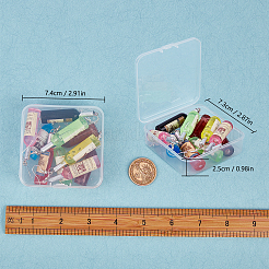 DIY Ohrring machen Kits&nbsp;DIY-SC0011-93