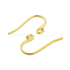 925 in argento sterling orecchino ganci&nbsp;X-STER-G011-08G