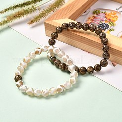 Cadeau en pierre pour homme femme&nbsp;BJEW-JB06718