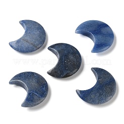 Natürliche gemischte Edelstein-Mondpalmensteine&nbsp;G-M416-04