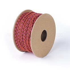 Cordón de algodón macramé&nbsp;OCOR-F010-C03