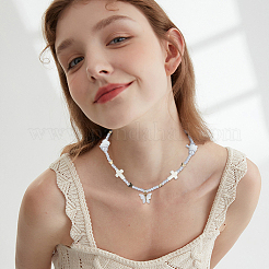 DIY-Schmuck machen Kits&nbsp;DIY-SC0033-30