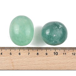 Natürlichen Fluorit Perlen&nbsp;G-G348-01B-50