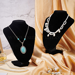 Display collana di gioielli busto&nbsp;PH-S015-1
