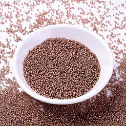 Cuentas de miyuki delica&nbsp;SEED-X0054-DB2044