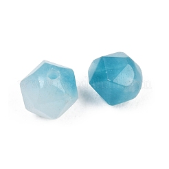 Natürliche Aquamarin Perlen&nbsp;G-H356-02A-04