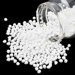 Perles miyuki goutte de 3.4 mm&nbsp;X-SEED-MY04-DP402F